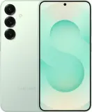 Смартфон Samsung SM-S931B Galaxy S25 512Gb 12Gb мятный моноблок 3G 4G 2Sim 6.2" 1080x2340 Android 15 50Mpix 802.11 a/b/g/n/ac/ax/be NFC GPS GSM900/1800 GSM1900 TouchSc Protect Image