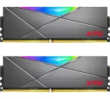 Память DDR4 2x16Gb 3600MHz A-Data AX4U360016G18I-DT50 XPG Spectrix D50 RTL Gaming PC4-28800 CL18 DIMM 288-pin 1.35В с радиатором Ret Image
