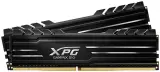 Память DDR4 2x8Gb 3200MHz A-Data AX4U32008G16A-DB10 XPG Gammix D10 RTL Gaming PC4-25600 CL16 DIMM 288-pin 1.35В kit с радиатором Ret Image