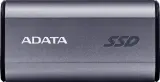 Накопитель SSD A-Data USB3.2 Gen2 1TB SC750-1000G-CCBK SC750 серый Image