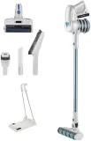 Пылесос Polaris HandStick Pro PVCS 4000 450Вт белый/бирюзовый Image