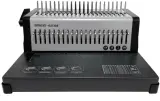 Переплетчик Office Kit B2130E A4/перф.35л.сшив/макс.500л./пластик.пруж. (6-51мм)/электр. Image