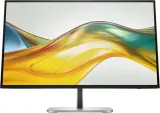 HP Series 5 Pro 27 inch QHD - 527pq 27" Monitor 2560x1440 2K, 16:9, IPS, 350 cd/m2,5 ms, 178°/178°, HDMI, USB-A, USB-C, USB-B, DP, 100 Hz, Tilt, Swiwel, HAS, Pivot, Vesa Image
