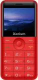 Мобильный телефон Xenium X700 красный моноблок 2Sim 2.31" 240x320 Nucleus 0.3Mpix GSM900/1800 MP3 FM microSD max32Gb Image