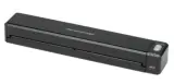 Ricoh scanner ScanSnap iX100 (Мобильный сканер, 12 стр/мин, 12 изобр/мин, А4, односторонний, питание от сети/USB, светодиодная подсветка, USB 2.0) Image