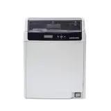 Dascom DC-7600: двусторонний, ретрансфер, 600 точек на дюйм, 55 сек/карту; USB, USB2, Ethernet, Serial1, Магнитный, Contact + Mifare кодировщик Image