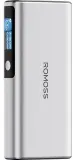 Мобильный аккумулятор Romoss PPU20 20000mAh 130W 5A черный (1746859) Image