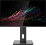 Монитор NPC 27" MF2716-B черный IPS LED 5ms 16:9 HDMI M/M матовая HAS Piv 250cd 178гр/178гр 1920x1080 100Hz FreeSync VGA DP FHD 4кг Image