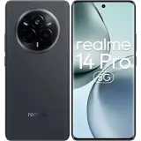 Смартфон Realme RMX5056 14 Pro 5G 512Gb 12Gb серый моноблок 3G 4G 6.77" 1080x2392 Android 14 50Mpix 802.11 a/b/g/n/ac/ax NFC GPS GSM900/1800 GSM1900 TouchSc Protect Image