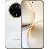 Смартфон Realme RMX5051 14 Pro+ 256Gb 8Gb белый моноблок 3G 4G 6.83" 1272x2800 Android 14 50Mpix 802.11 a/b/g/n/ac/ax NFC GPS GSM900/1800 GSM1900 TouchSc Protect Image