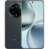 Смартфон Realme RMX5051 14 Pro+ 512Gb 12Gb серый моноблок 3G 4G 6.83" 1272x2800 Android 14 50Mpix 802.11 a/b/g/n/ac/ax NFC GPS GSM900/1800 GSM1900 TouchSc Protect Image