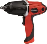 Гайковерт Einhell CC-IW 450 450Вт патрон:квад.1/2" (2048304) Image
