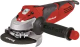 Углошлифовальная машина Einhell TE-AG 125/750 750Вт 12000об/мин рез.шпин.:M22.2 d=125мм (4430880) Image