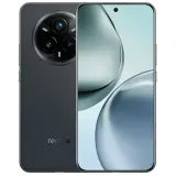 Смартфон Realme RMX5051 14 Pro+ 256Gb 8Gb серый моноблок 3G 4G 6.83" 1272x2800 Android 14 50Mpix 802.11 a/b/g/n/ac/ax NFC GPS GSM900/1800 GSM1900 TouchSc Protect Image
