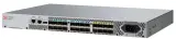 Коммутатор Brocade G610 FC, 24 ports/24 active, 24x16G SWL SFP+ trans, PowerSup, rails, EntBndl gratis, FOS notupgradable (DS-6610B,SN3600B,SNS2624,DB610S) Image