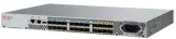 Коммутатор Brocade G610 FC, 24 ports/24 active, 24x32G SWL SFP+ trans, PowerSup, rails, EntBndl gratis, FOS notupgradable (DS-6610B,SN3600B,SNS2624,DB610S) Image