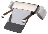 Avision S-PARTS:ASS'Y,ADF Pad, AD120/AM30A (002-8516-0-SP) Image