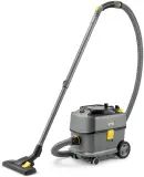 Пылесос Karcher T 10/1 Adv 800Вт черный Image