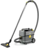 Пылесос Karcher T 10/1 585Вт серый/черный Image