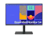 Монитор Samsung 24" S24C430GAIXCI черный IPS LED 4ms 16:9 HDMI матовая HAS Piv 1000:1 250cd 178гр/178гр 1920x1080 100Hz VGA FHD USB 4.8кг Image