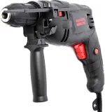 Дрель ударная RedVerg ID500S Basic 500Вт патрон:быстрозажимной реверс (ID500S) Image