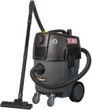 Строительный пылесос Bort BAX-1530M-Smart Clean 1600Вт (уборка: сухая/влажная) черный Image