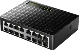 Коммутатор Cudy FS1016D (L2) 16x100Мбит/с неуправляемый Image