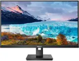 Монитор Philips 27" 273S1 черный IPS LED 16:9 HDMI M/M матовая HAS Piv 300cd 178гр/178гр 1920x1080 75Hz DP FHD USB 6.79кг Image