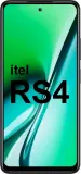 Смартфон Itel S666LN NFC RS4 256Gb 8Gb черный моноблок 3G 4G 2Sim 6.56" 720x1612 Android 13 50Mpix 802.11 a/b/g/n/ac NFC GPS GSM900/1800 GSM1900 TouchSc microSD Image