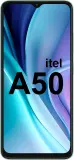 Смартфон Itel A667LP A50 64Gb 3Gb зеленый моноблок 3G 4G 2Sim 6.56" 720x1612 Android 14 8Mpix 802.11 b/g/n GPS GSM900/1800 GSM1900 TouchSc A-GPS microSD max512Gb Image