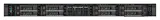 DELL PowerEdge R660 1U/ 8SFF(uni.)/ noCPU/noMemory/ H965i/noDrivers/ 2xGE/4HPerf Fan/ RC2/ bezel/ noTPM/ IDRAC9 ent/ rails/ 1YWARR Image