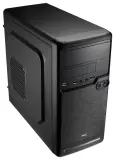 Formula V Line QS-182 mATX USB3.0x1/USB2.0x2/audio (ex Aerocool) Image