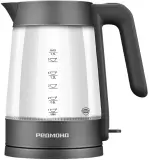 Чайник электрический Редмонд KG252 1.7л. 2200Вт серый Image