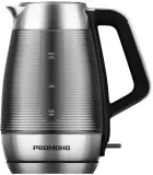 Чайник электрический Редмонд KG253 1.5л. 2200Вт хром Image