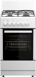 Плита Комбинированная Darina 1E КМ 241 321 W белый Image