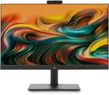 Моноблок IRU Tactio 23IH6P 23.8" Full HD i5 12400 (2.5) 16Gb SSD256Gb UHDG 730 FreeDOS WiFi BT Spk 120W Cam черный 1920x1080 Image