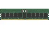 Kingston Server Premier 32GB 5600MT/s DDR5 ECC Reg CL46 DIMM 2Rx8 Micron D Image