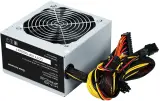 Блок питания KingPrice ATX 550W KPPSU550 (20+4pin) 120mm fan 4xSATA Image
