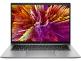 HP ZBook Firefly 14 G10 Core i7-1355U,14"WUXGA (1920x1200)IPS AG 250nits, NVIDIA RTX A500 4GB GDDR6,8Gb DDR5-5200,256Gb SSD PCIe NVMe, 51Wh LL,FPR,HD Webcam,1.45kg,2y,Gray,Win11Pro(multilang), eng kbd Image