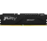 Оперативная память Kingston 32GB 6000MT/s DDR5 CL30 DIMM FURY Beast XMP Image