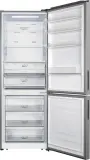 Холодильник Gorenje NRK720EAXL4 2-хкамерн. серый инвертер Image