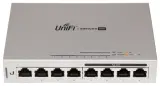 Коммутатор Ubiquiti UniFiSwitch,8-Port,60W,5-Pack,PowerSupplyIncluded Image