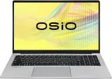 Ноутбук Osio FocusLine F160a-007 Ryzen 5 5500U 32Gb SSD1Tb 16.1" FHD (1920x1080) без ОС grey WiFi BT Cam 6000mAh Image