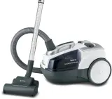 Пылесос моющий Vitek VT-1833 PR 1800Вт жемчужный Image