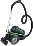 Пылесос Vitek VT-8130 2200Вт черный/зеленый Image