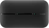 Модем 3G/4G Huawei Mobile 3 E5783-230a Wi-Fi Firewall +Router внешний черный Image