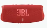 Колонка порт. JBL Charge 5 красный 40W 2.0 BT 15м 7500mAh (без.бат) (JBLCHARGE5RED) Image