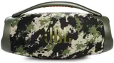 Колонка порт. JBL Boombox 3 камуфляж 180W 2.1 BT/USB 10000mAh (JBLBOOMBOX3SQUADEP) Image