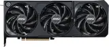 Видеокарта MSI PCI-E RTX 5070 12G SHADOW 3X OC NVIDIA GeForce RTX 5070 12Gb 192bit GDDR7 2542/28000 HDMIx1 DPx3 HDCP Ret Image