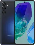 Смартфон Samsung SM-M556E Galaxy M55 5G 256Gb 8Gb черный моноблок 3G 4G 2Sim 6.7" 1080x2400 Android 14 50Mpix 802.11 a/b/g/n/ac/ax NFC GPS GSM900/1800 GSM1900 TouchSc microSD max1024Gb Image